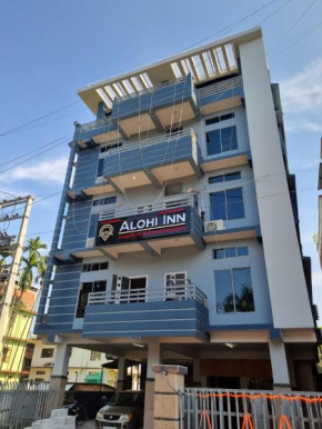 Alohi Homestay Near Rahman Hospitals Pvt Ltd